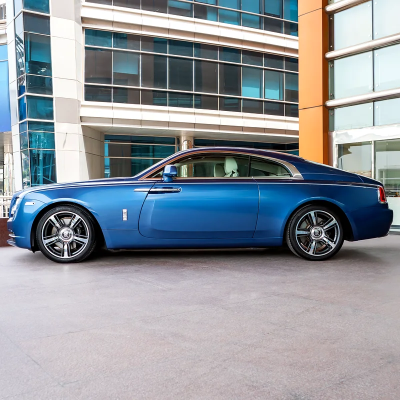 Image of Vehicle